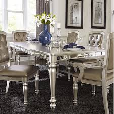 Lusher Dining Table In 2020 Luxury Dining Room Luxury Dining Elegant Dining Room