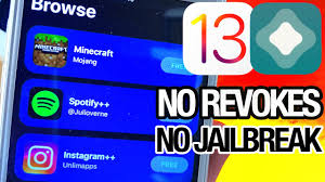 Incredibly useful when you've got lots of apps installed. Install Tweaked Apps For Iphone No Jailbreak Revoke Altstore Ios 13 Update Tweakbox Alternative Tweak Me