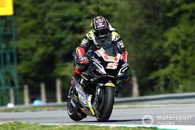 Motogp On Tv Today How Can I Watch The Czech Grand Prix