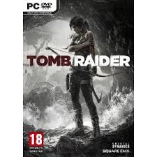 تقنية دوت كوم شرح تحميل و تثبيت لعبة Tomb Raider 2013 كاملة