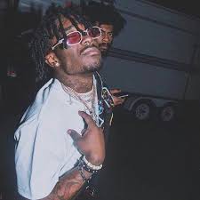 Репер lil uzi vert хоче імплантувати собі в чоло рожевий діамант. Pin On Lil Uzi Vert