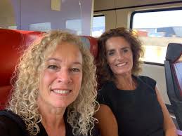 train #intertraffic #smartparking