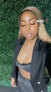 Sonya Finney's Instagram, Twitter & Facebook