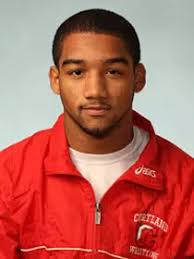 8 Cortland Wins Messiah Petrofes Invitational Crown