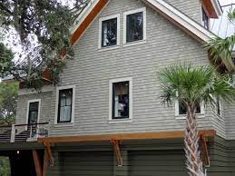 I never do exterior work but i figured i would use clear pine and prime the heck out of them. 9 Vinyl Siding Alternatives That Mimic Wood Stone Residential Products Online