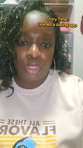 Kendra G Singles App Negative Review