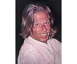 John McGeehan Obituary (1952