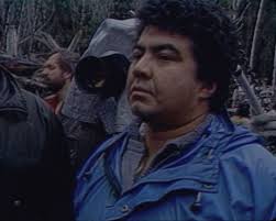 Pointed View: Richard Stringer