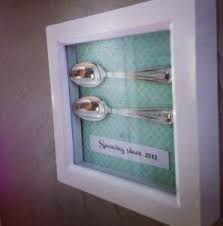 Check out these 50 gift ideas for couples, the bride, groom, guests, and parents. Second Wedding Gift Ideas