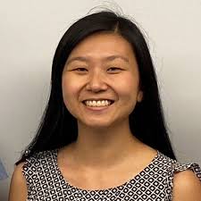 How can I improve microplotter deposition with low viscosity liquids?