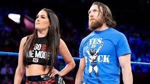 In the photo, bryan does look to be going through a bulking cycle as his arms do. Where Is Daniel Bryan How Long Is Jeff Hardy Under Contract
