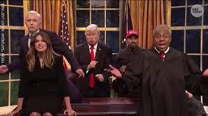 Charles barkley takes a backseat to alicia keys barkley was fine, but saturday night live recap: Ny Questions Whether Saturday Night Live Is Following Covid 19 Rules