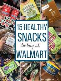 Healthy Snacks To Buy At Walmart Muscle And Manna Healthy Snacks To Buy Healthy Store Bought Snacks Store Bought Snack