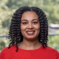 Amina Rivera's Instagram, Twitter & Facebook