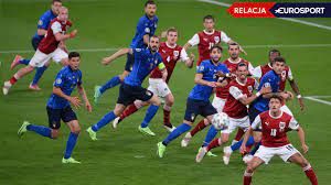 W niedzielę po fatalnym meczu reprezentacja polski przegrała 0:2 z włochami w lidze narodów. Wlochy Austria Wynik Na Zywo I Relacja Live Euro 2020 2021 Euro2020