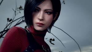 Ada Wong: Elusive Femme Fatale