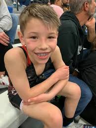 Here is a complete list of our youth State Qualifiers: Roy Haller,  Christian Taylor, James Nutt, Gabe Miller, Raymond Adams, Casey  Middleditch, Cody Azzopardi, Logan Ekola, Caelynn Doerr, Tyson Podsiad,  Jace Walczyk,