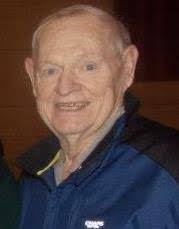 Linford Hallman Obituary