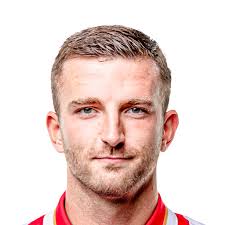 Ratingurile jucătorului Kasper Davidsen EA SPORTS FC™ 25 –