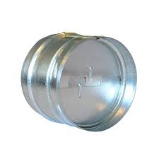 Gouttières et systeme pluvial pour l'écoulement efficace des eaux de pluie. Clapets Anti Retour Vmc Qualite Professionnelle Champion Direct