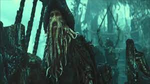 We Give No Quarter Pirates Of The Caribbean At World S End Movie Scene Youtube