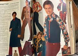 Image result for Red 1972 Montgomery Ward