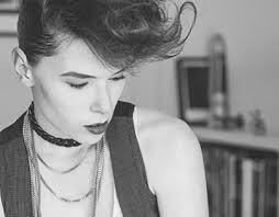 Androgyn Projects :: Photos, videos, logos, illustrations and branding ::  Behance