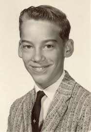 When Mickey Gene Broxson was born