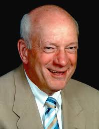 Obituary information for William Arthur Clapp