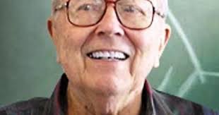 Jack Cover dies at 88; scientist invented the Taser stun gun