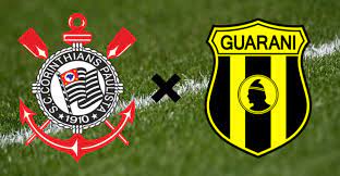 No jogo de ida, em assunção, vitória dos donos da casa por 1 a 0. Sportbuzz Veja Onde Assistir A Partida Entre Corinthians E Guarani Do Paraguai Pela Pre Libertadores