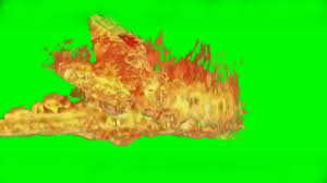 Higlights in free fire like. Vidiots Channel Free Video Project Free Green Screen Videos More Fire Smoke Effects