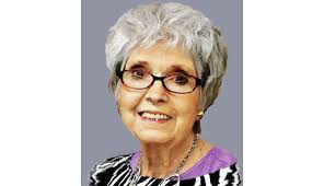 CHARLENE HOFFMAN Obituary (2015)