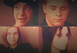 Voir cette épingle et d'autres images dans tokio hotel par elina. 2006 Bill Kaulitz And Cute Image 232978 On Favim Com