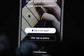 Answers To Your Burning Questions About How Sign In With Apple Works Techcrunch