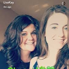 Lisa Kingery's Instagram, Twitter & Facebook