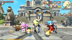 Lumia Saga For Android Apk Download
