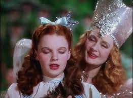Dorothy • 17x11 image w/ white border for framing; Yarn There S No Place Like Home The Wizard Of Oz Video Clips By Quotes Bbb92ce6 ç´—