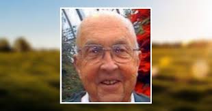 Clifford J. 'Cliff' Oelker Obituary July 25, 2010