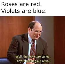 These Seinfeld Memes Are All About Nothing A George Costanza Starter Pack Memes