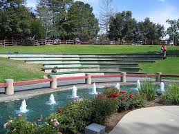 Memorial Park City Of Cupertino By Capt Stonehops Via Flickr Memorial Park Park City Cupertino