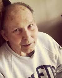 Obituary information for Robert Gerard Bartlett