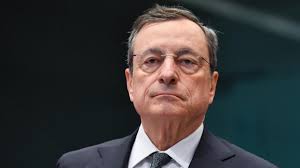 Draghi, nicknamed super mario for his role in saving the euro , also has overwhelming support from the italian press, which over the if he prevails, draghi is likely to bolster the entire eurozone, which has long fretted over italy's perennial problems. Mario Draghi Eta Altezza Peso Moglie E Figli Carriera