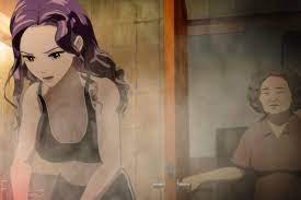 (dieser text existiert nicht auf deutsch.) beauty water corée du sud 2020 | vostang | 85' | film d'animation de : The Movie Poster The Stills Of Korean Movie æ•´å®¹æ¶² Beaut Flickr