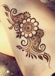 This fancy mehndi designs 2019 app is specially design for wedding mehndi design image. Simple Mehndi Design Patches Images