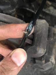 The abs/esp system works by measuring wheel movement. Abs Esp Asr System Faulty French Car Forum