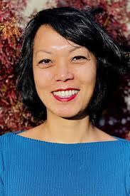 Jasmine Shi's Instagram, Twitter & Facebook