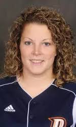 Bucknell's Katie McDonald Grabs Patriot League Pitcher of the Week Honor