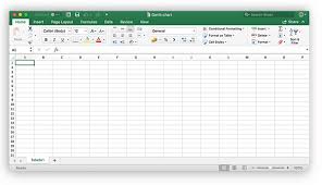 How To Create A Gantt Chart In Excel With Template