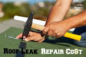 Maybe you would like to learn more about one of these? Roof Repairs Roof Leak Repair Cost Nv Roofing
